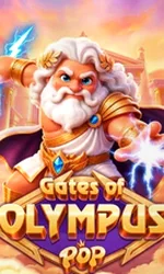Gates of Olympus POP