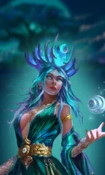 Golden Avalon Hold and Win