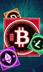 Blockchain Megaways
