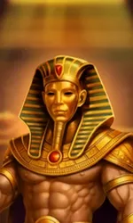 Treasures of Osiris