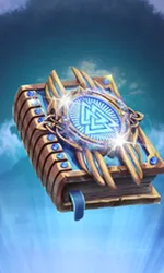 Book Of Demi Gods III- TGE