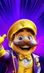 Super Grand Link Express: Hold & Win