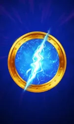 Energy Coins: Hold and Win