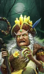 Baba Yaga Tales - Mystic Fortune