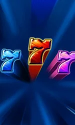 777 Hot Reels: Supercharged