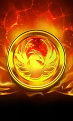 Phoenix Hotfire Hold & Win
