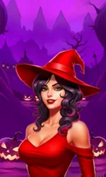 3 Witch Pots